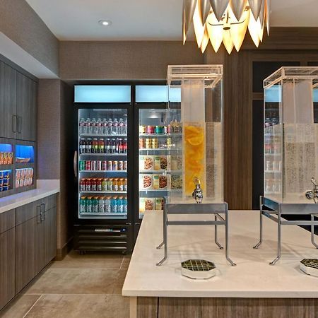 Homewood Suites By Hilton Austin/Cedar Park-Lakeline, Tx المظهر الخارجي الصورة