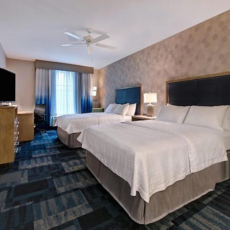 Homewood Suites By Hilton Austin/Cedar Park-Lakeline, Tx المظهر الخارجي الصورة