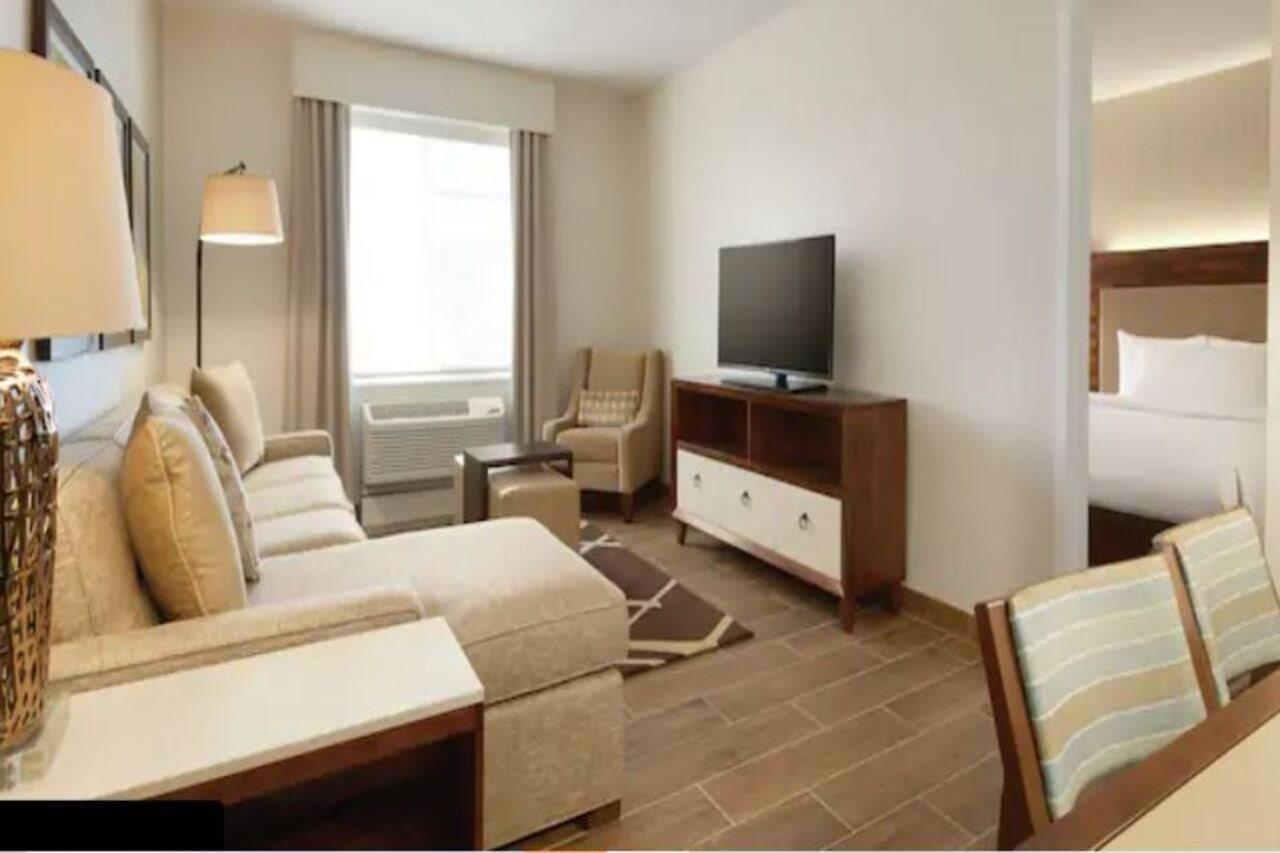 Homewood Suites By Hilton Austin/Cedar Park-Lakeline, Tx المظهر الخارجي الصورة