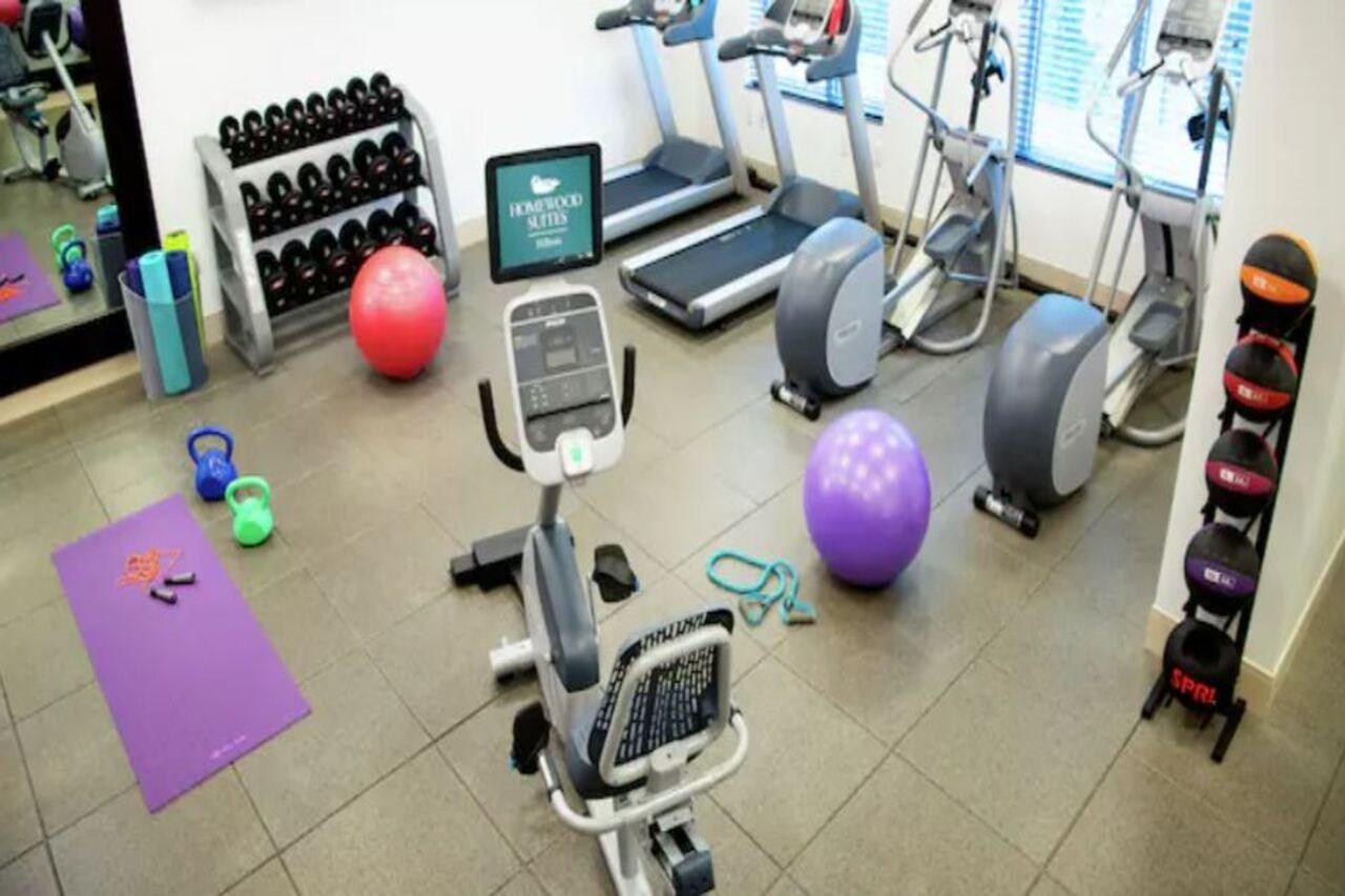 Homewood Suites By Hilton Austin/Cedar Park-Lakeline, Tx المظهر الخارجي الصورة