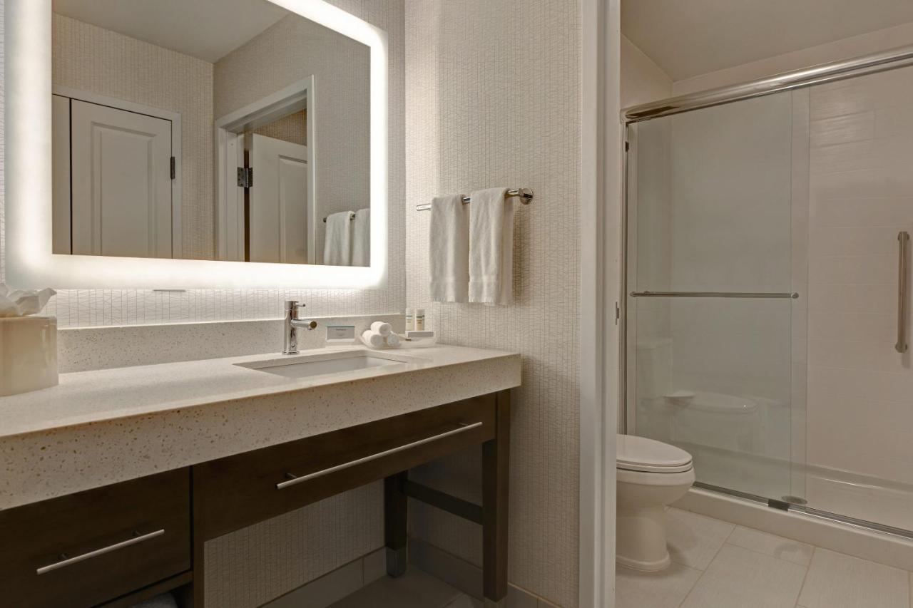 Homewood Suites By Hilton Austin/Cedar Park-Lakeline, Tx المظهر الخارجي الصورة