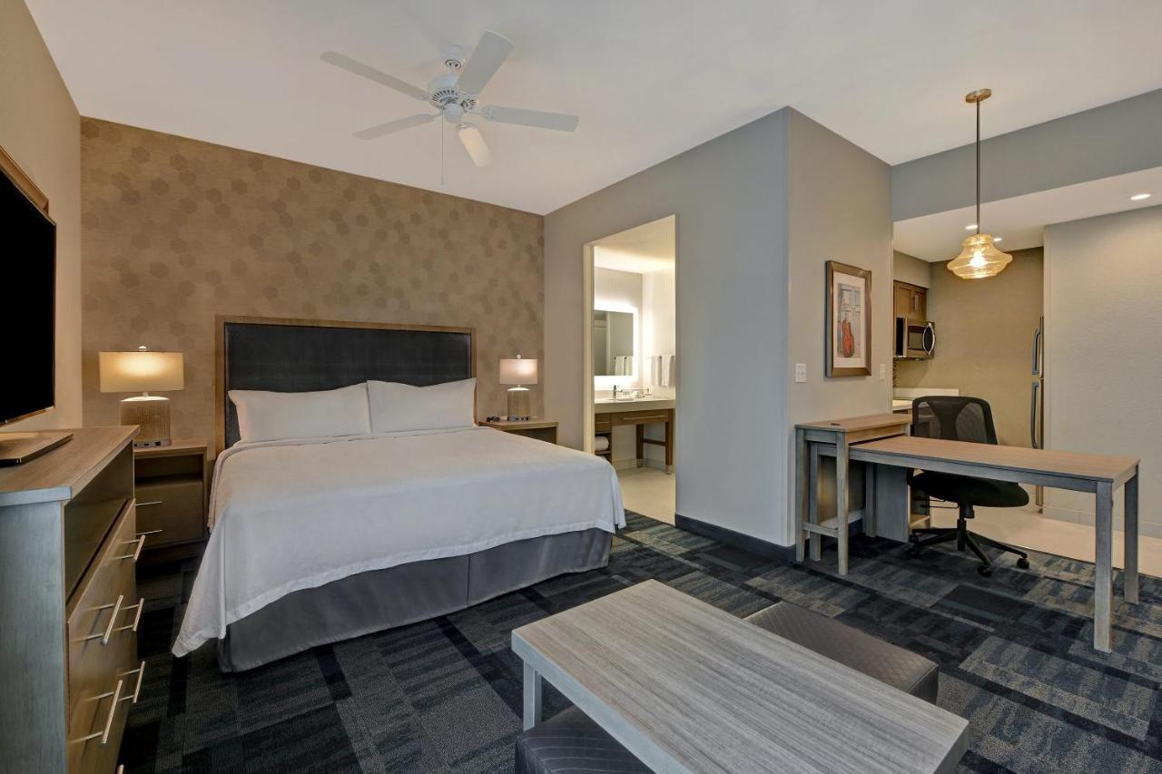 Homewood Suites By Hilton Austin/Cedar Park-Lakeline, Tx المظهر الخارجي الصورة