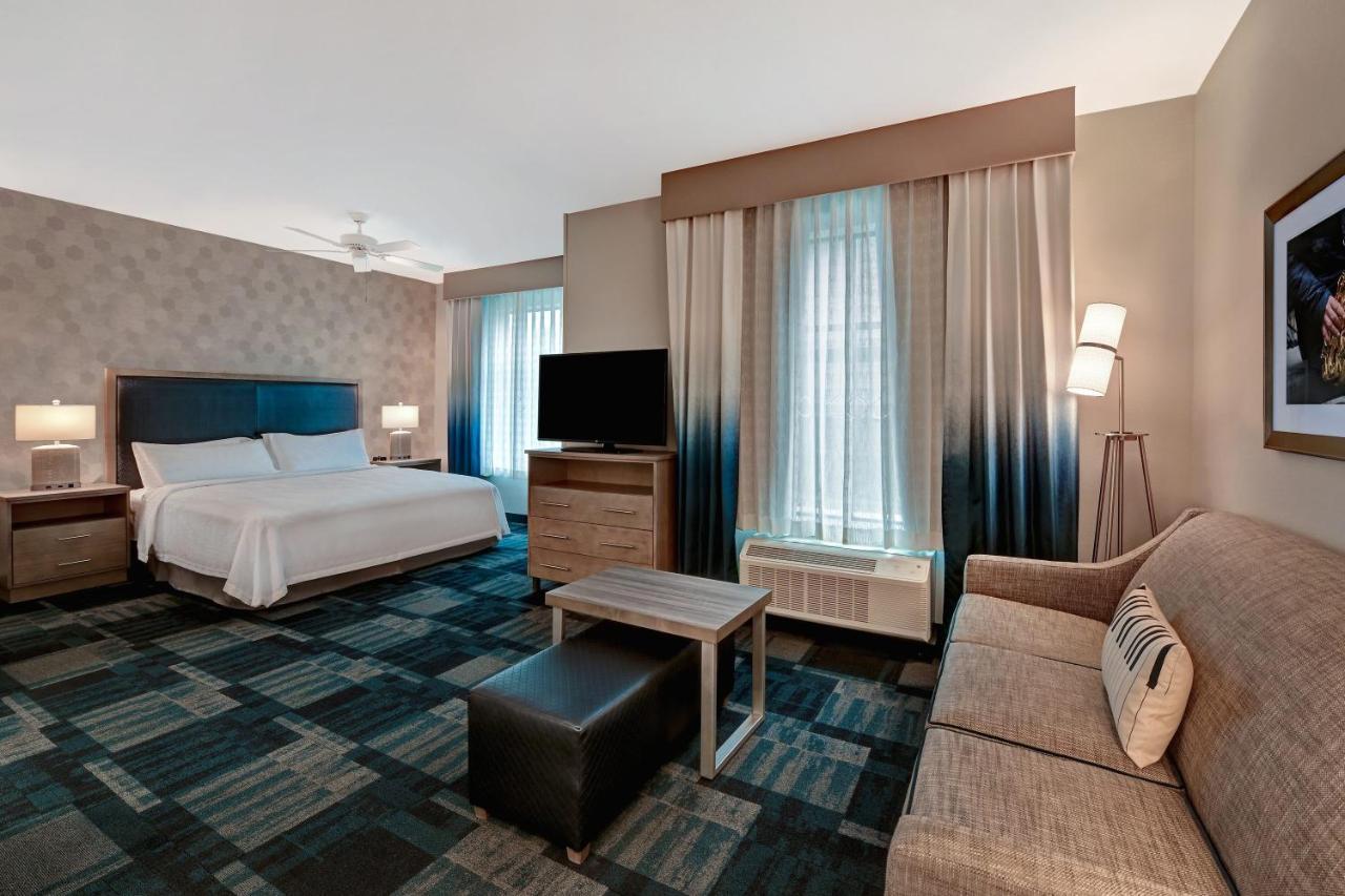 Homewood Suites By Hilton Austin/Cedar Park-Lakeline, Tx المظهر الخارجي الصورة