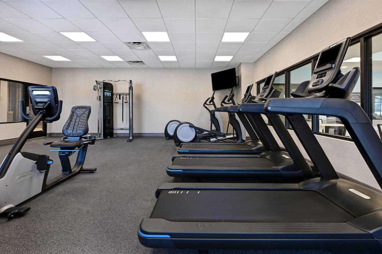 Homewood Suites By Hilton Austin/Cedar Park-Lakeline, Tx المظهر الخارجي الصورة