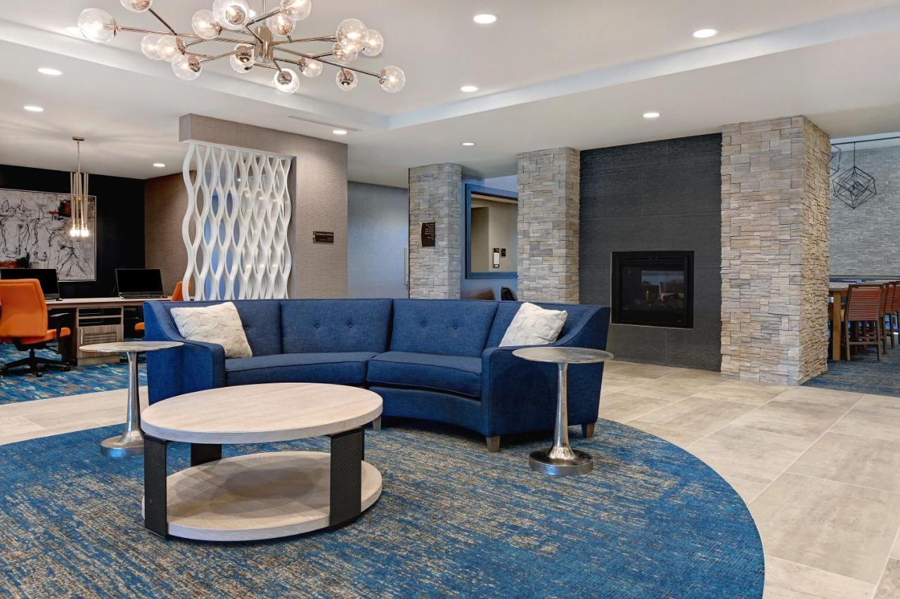 Homewood Suites By Hilton Austin/Cedar Park-Lakeline, Tx المظهر الخارجي الصورة