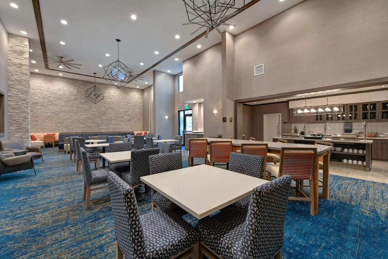 Homewood Suites By Hilton Austin/Cedar Park-Lakeline, Tx المظهر الخارجي الصورة