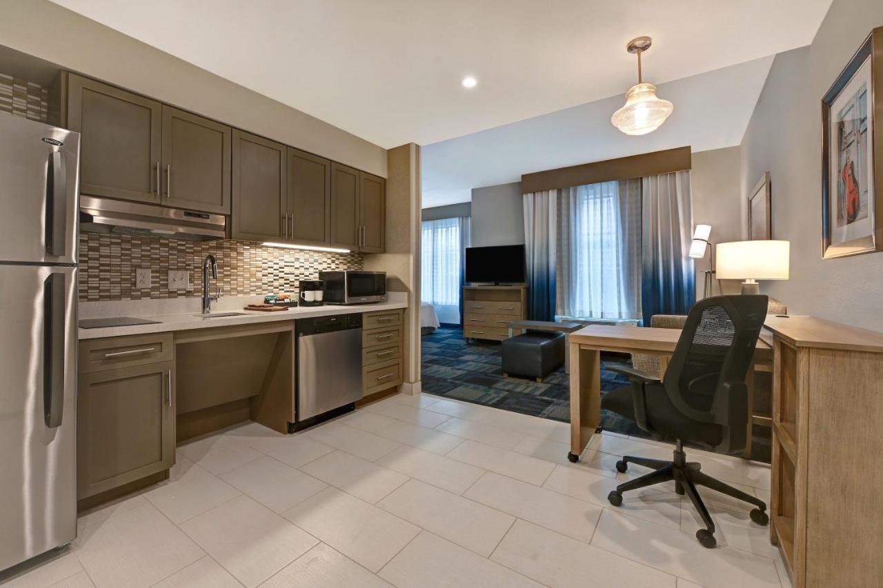Homewood Suites By Hilton Austin/Cedar Park-Lakeline, Tx المظهر الخارجي الصورة