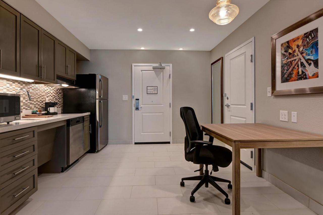 Homewood Suites By Hilton Austin/Cedar Park-Lakeline, Tx المظهر الخارجي الصورة