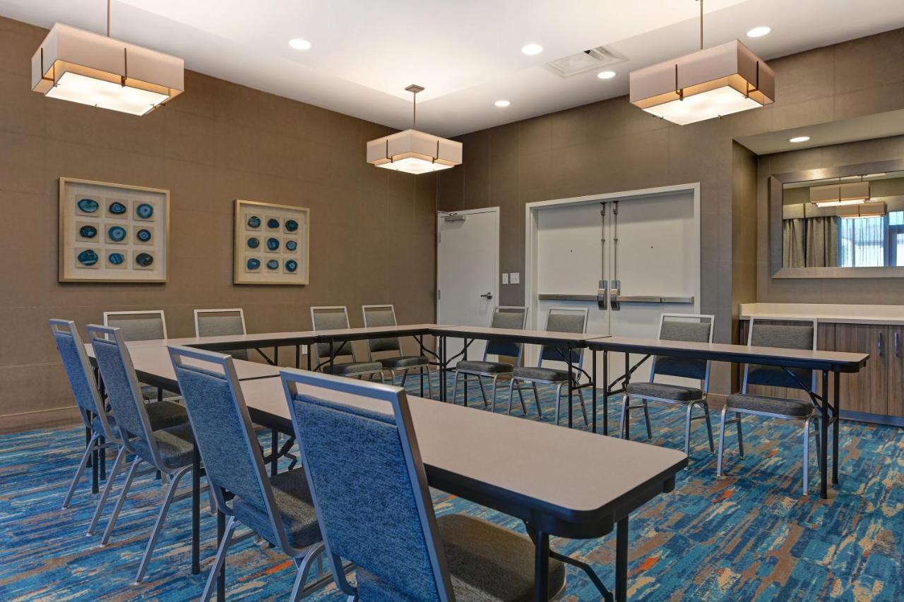 Homewood Suites By Hilton Austin/Cedar Park-Lakeline, Tx المظهر الخارجي الصورة