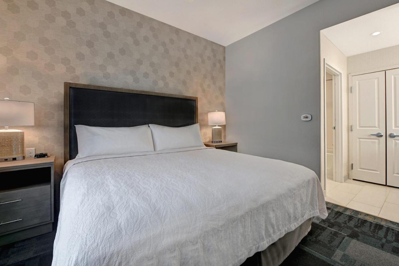 Homewood Suites By Hilton Austin/Cedar Park-Lakeline, Tx المظهر الخارجي الصورة