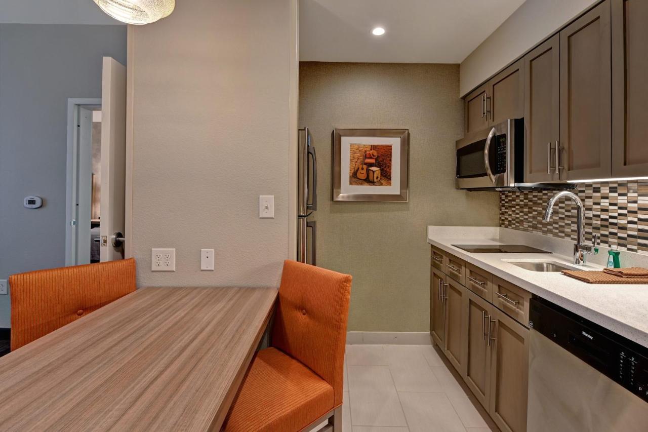 Homewood Suites By Hilton Austin/Cedar Park-Lakeline, Tx المظهر الخارجي الصورة