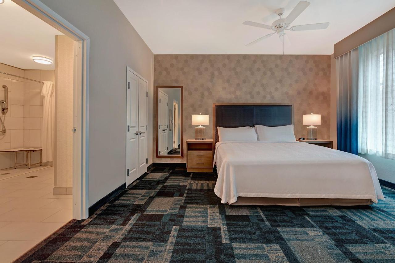 Homewood Suites By Hilton Austin/Cedar Park-Lakeline, Tx المظهر الخارجي الصورة
