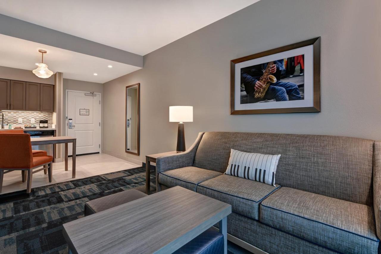 Homewood Suites By Hilton Austin/Cedar Park-Lakeline, Tx المظهر الخارجي الصورة