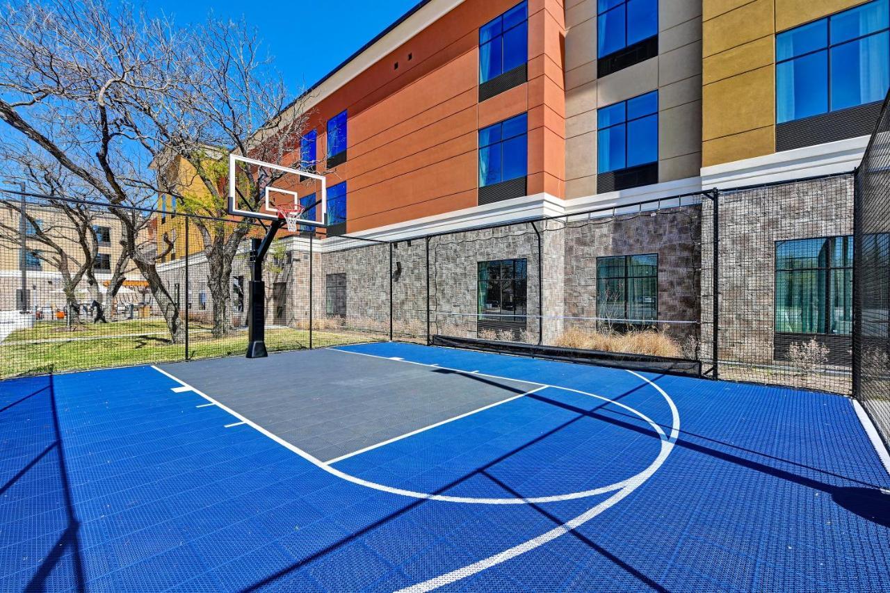 Homewood Suites By Hilton Austin/Cedar Park-Lakeline, Tx المظهر الخارجي الصورة