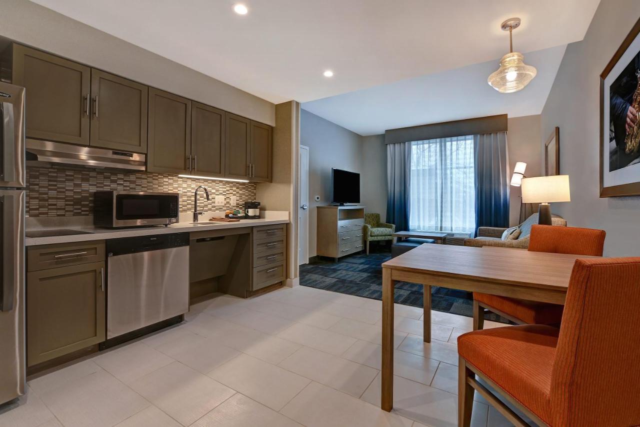 Homewood Suites By Hilton Austin/Cedar Park-Lakeline, Tx المظهر الخارجي الصورة