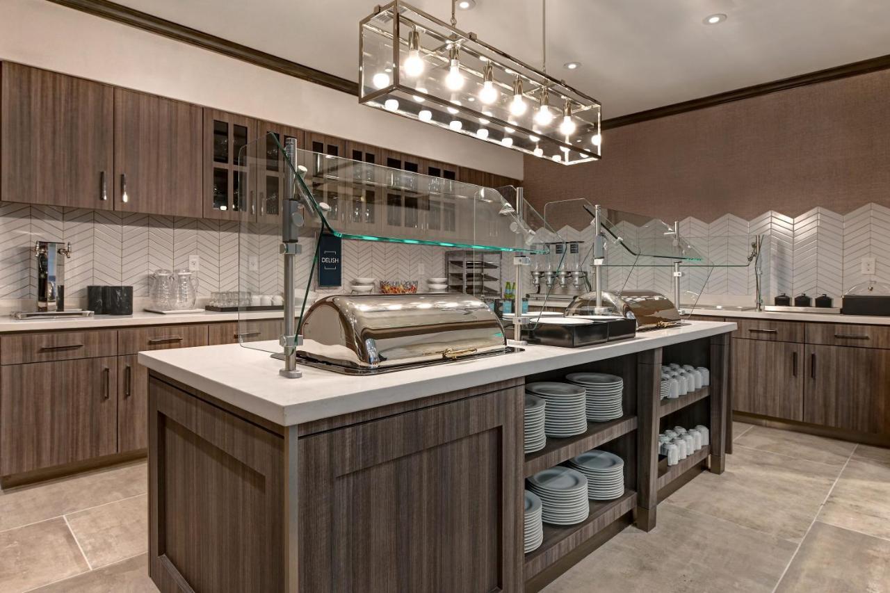 Homewood Suites By Hilton Austin/Cedar Park-Lakeline, Tx المظهر الخارجي الصورة