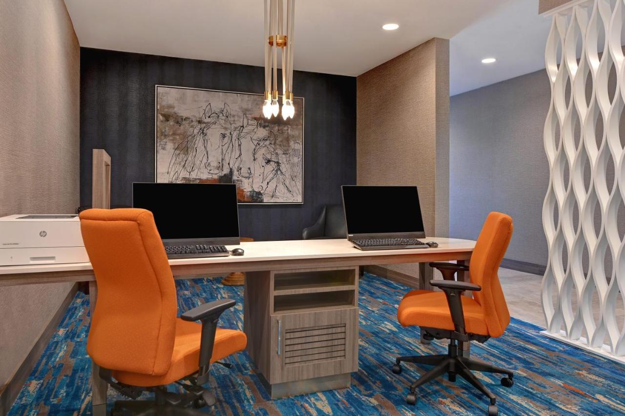 Homewood Suites By Hilton Austin/Cedar Park-Lakeline, Tx المظهر الخارجي الصورة