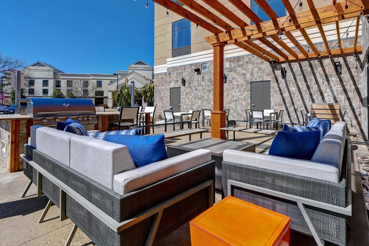 Homewood Suites By Hilton Austin/Cedar Park-Lakeline, Tx المظهر الخارجي الصورة