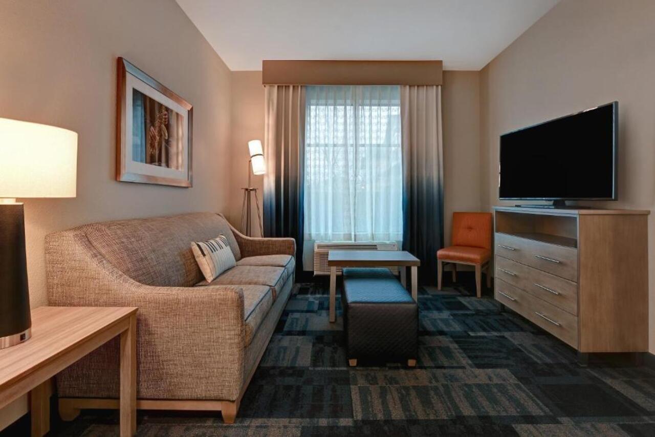 Homewood Suites By Hilton Austin/Cedar Park-Lakeline, Tx المظهر الخارجي الصورة