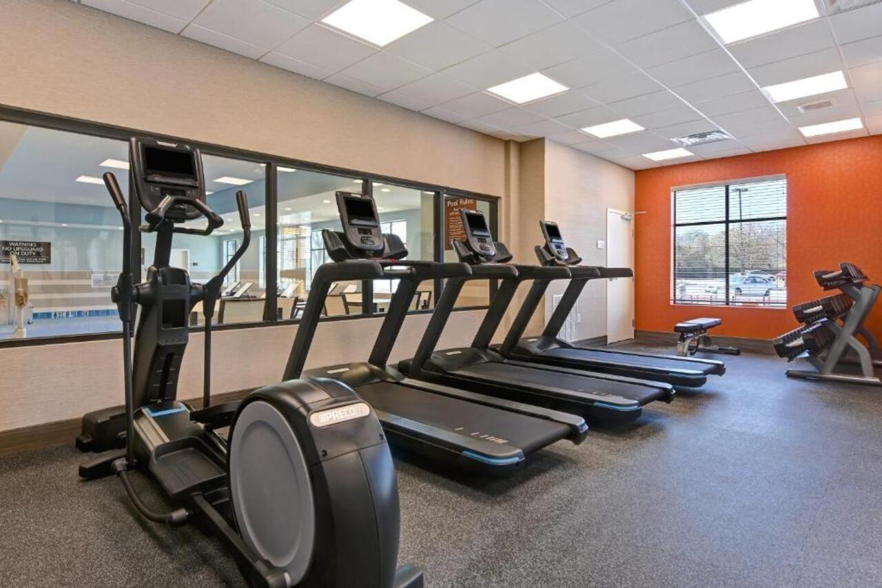 Homewood Suites By Hilton Austin/Cedar Park-Lakeline, Tx المظهر الخارجي الصورة